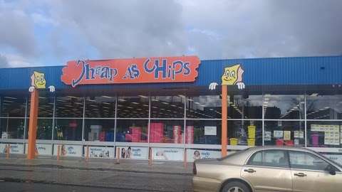 Photo: Cheap as Chips