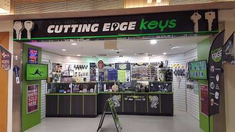 Photo: Cutting Edge Keys Morwell