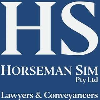 Photo: Horseman Sim Pty. Ltd.