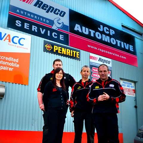 Photo: Repco Authorised Car Service Morwell