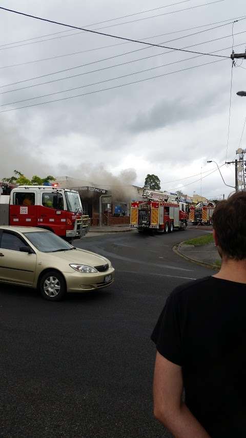 Photo: Rintoull Street Mini Mart